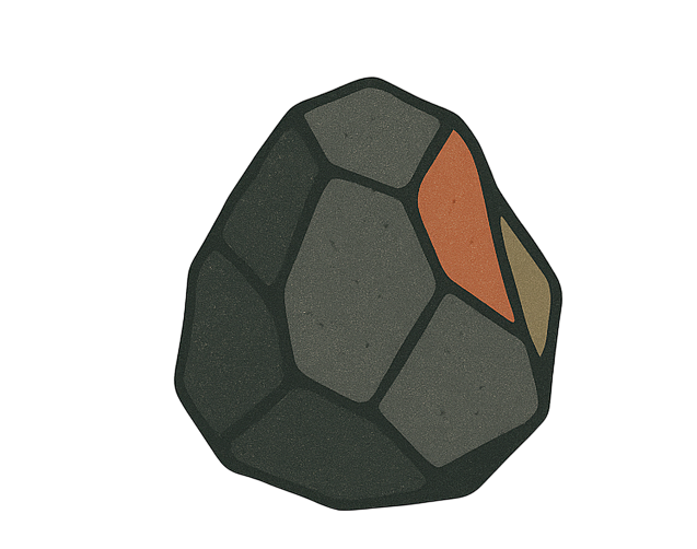 Orech Rock Technologies Logo